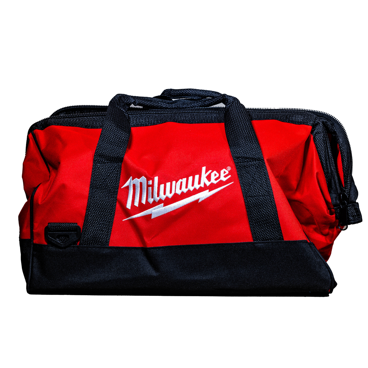 Milwaukee 50-55-3550 Contractor Canvas Heavy Duty Tool Bag USA 40 x 28 x 24cm