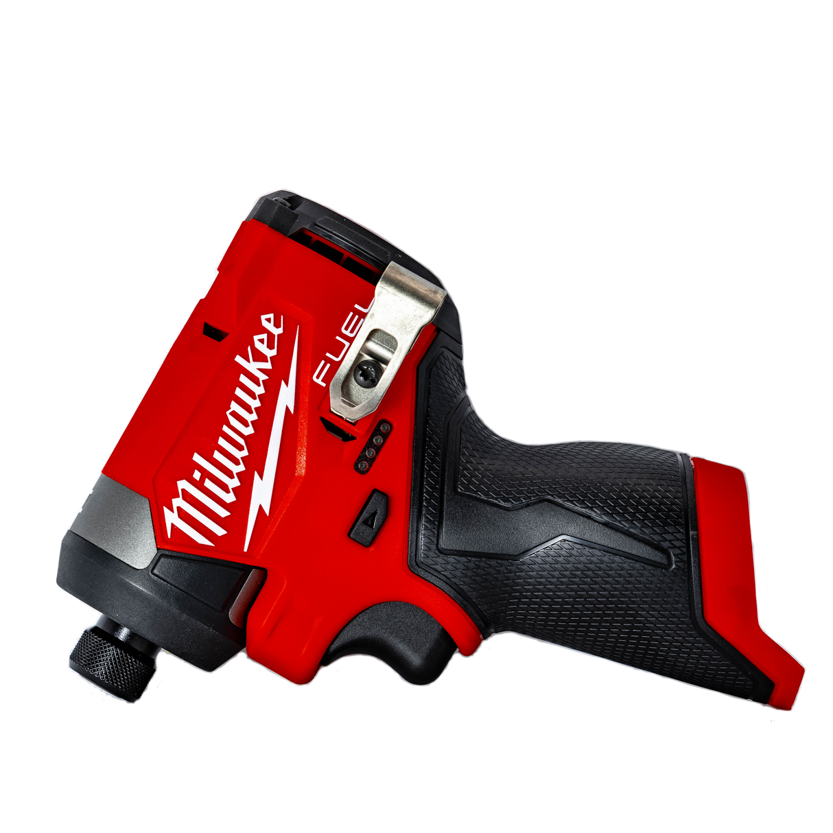 Milwaukee M12 FUEL 3453-20 NEW GEN Sub Compact ¼" Hex Impact Driver (Body Only)