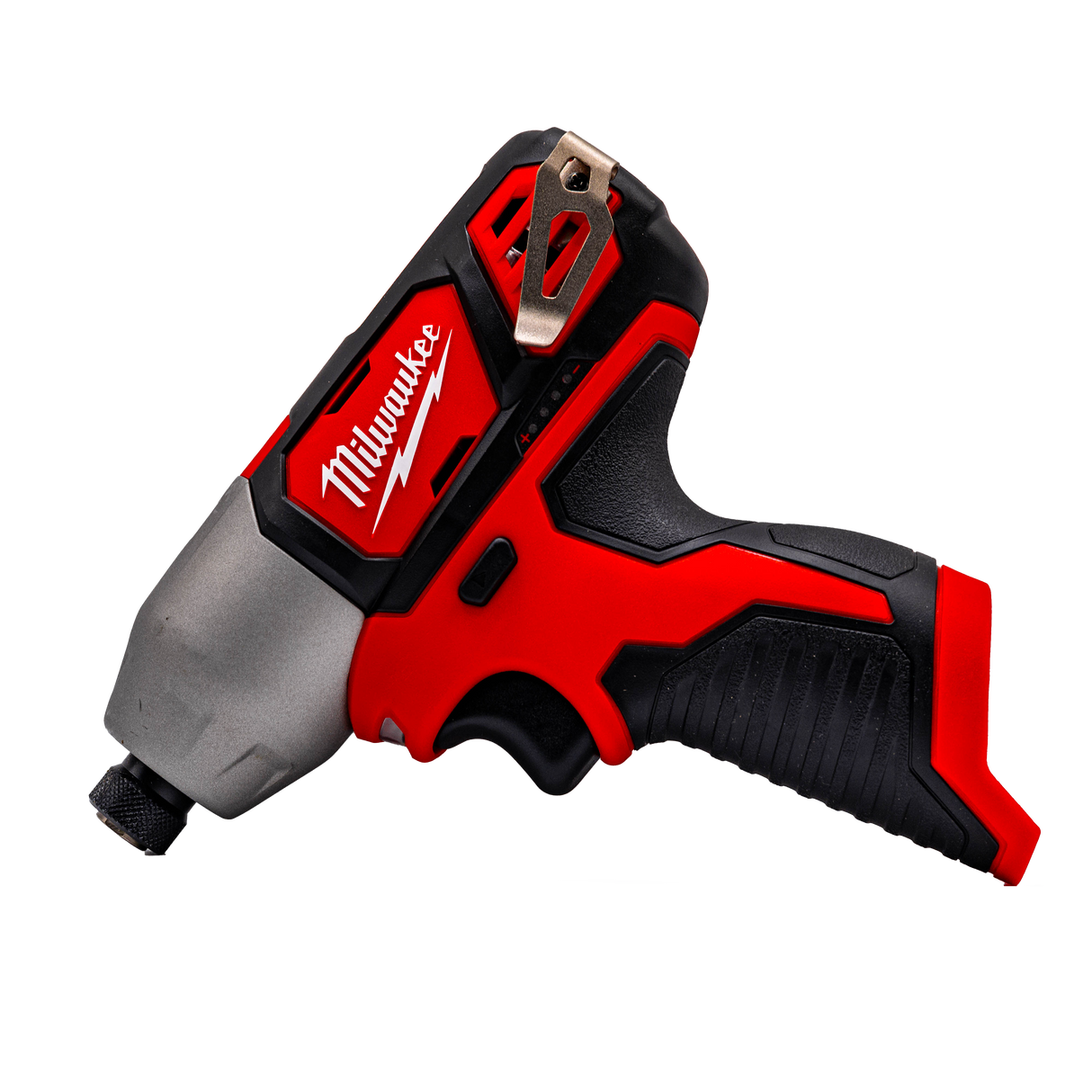 Milwaukee M12 2462-20 12V Sub-Compact Impact Driver - Bare Tool