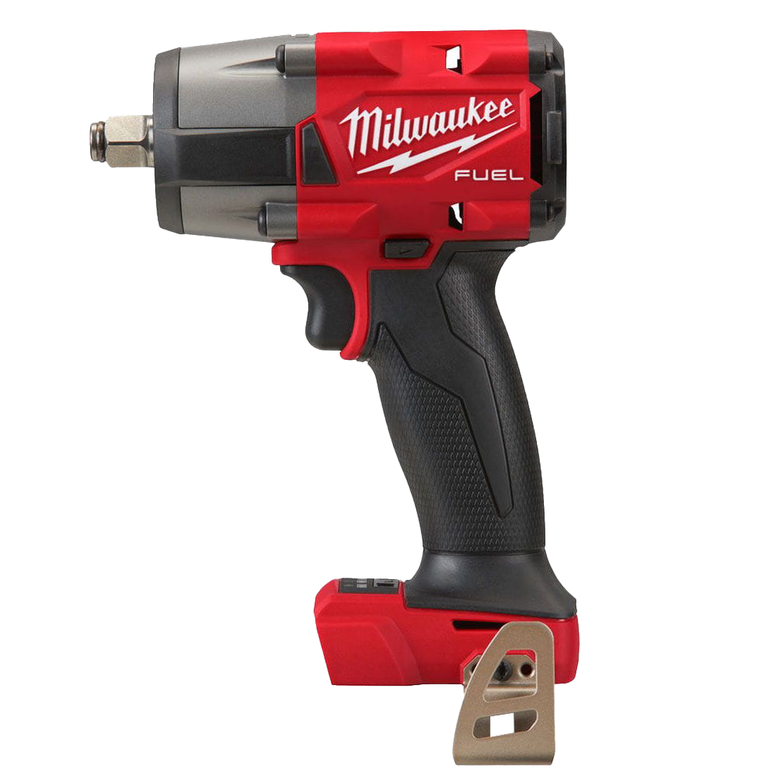 Milwaukee 2962-20 M18 FUEL 1/2" Mid-torque Impact Wrench with Friction Ring