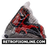 Milwaukee M12 2462-20 12V Sub-Compact Impact Driver - Bare Tool