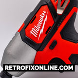 Milwaukee M12 2462-20 12V Sub-Compact Impact Driver - Bare Tool