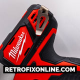 Milwaukee M12 2462-20 12V Sub-Compact Impact Driver - Bare Tool