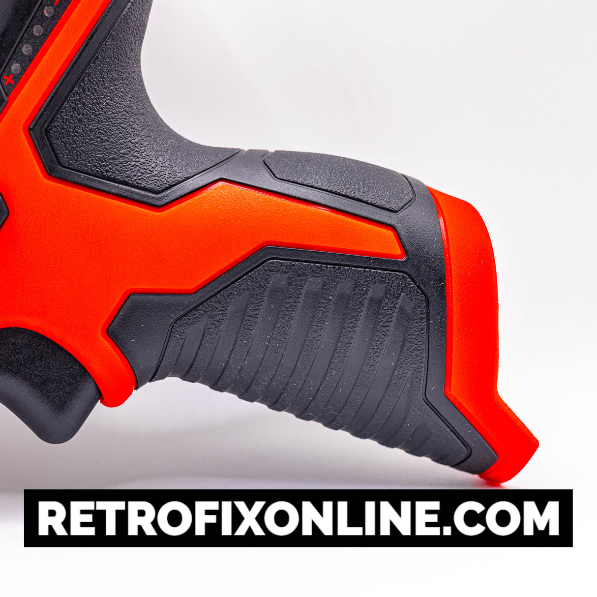 Milwaukee M12 2462-20 12V Sub-Compact Impact Driver - Bare Tool