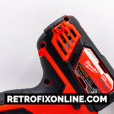 Milwaukee M12 2462-20 12V Sub-Compact Impact Driver - Bare Tool