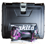 Makita TD173 Purple Impact Driver, Made in Japan - TD173DZAP