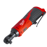 Milwaukee M12 2457-20 Cordless 3/8" Ratchet Non-impacting (Tool Only)