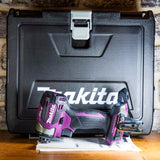 Makita TD173 Purple Impact Driver, Made in Japan - TD173DZAP