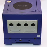 Nintendo GameCube Console + GB Player + GC Loader PNP HW2 + 32GB SD + SD2SP2 PRO
