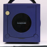 Nintendo GameCube Console + GB Player + GC Loader PNP HW2 + 32GB SD + SD2SP2 PRO