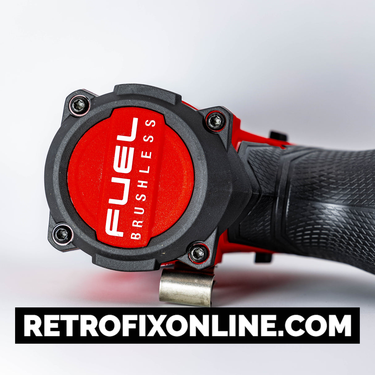 Milwaukee M12 FUEL 3453-20 NEW GEN Sub Compact ¼" Hex Impact Driver (Body Only)