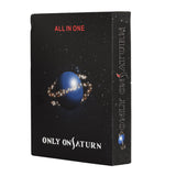 Sega SATURN SAROO Everdrive 128GB Games 1M 4M RAM PCB Version 2024