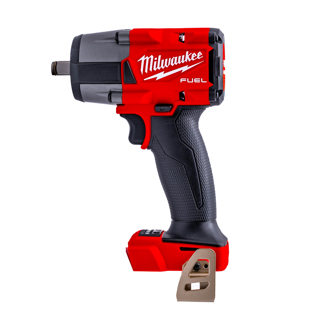 Milwaukee 2962-20 M18 FUEL 1/2" Mid-torque Impact Wrench with Friction Ring